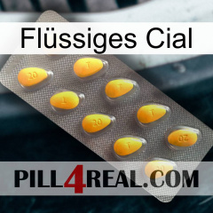 Flüssiges Cial cialis1